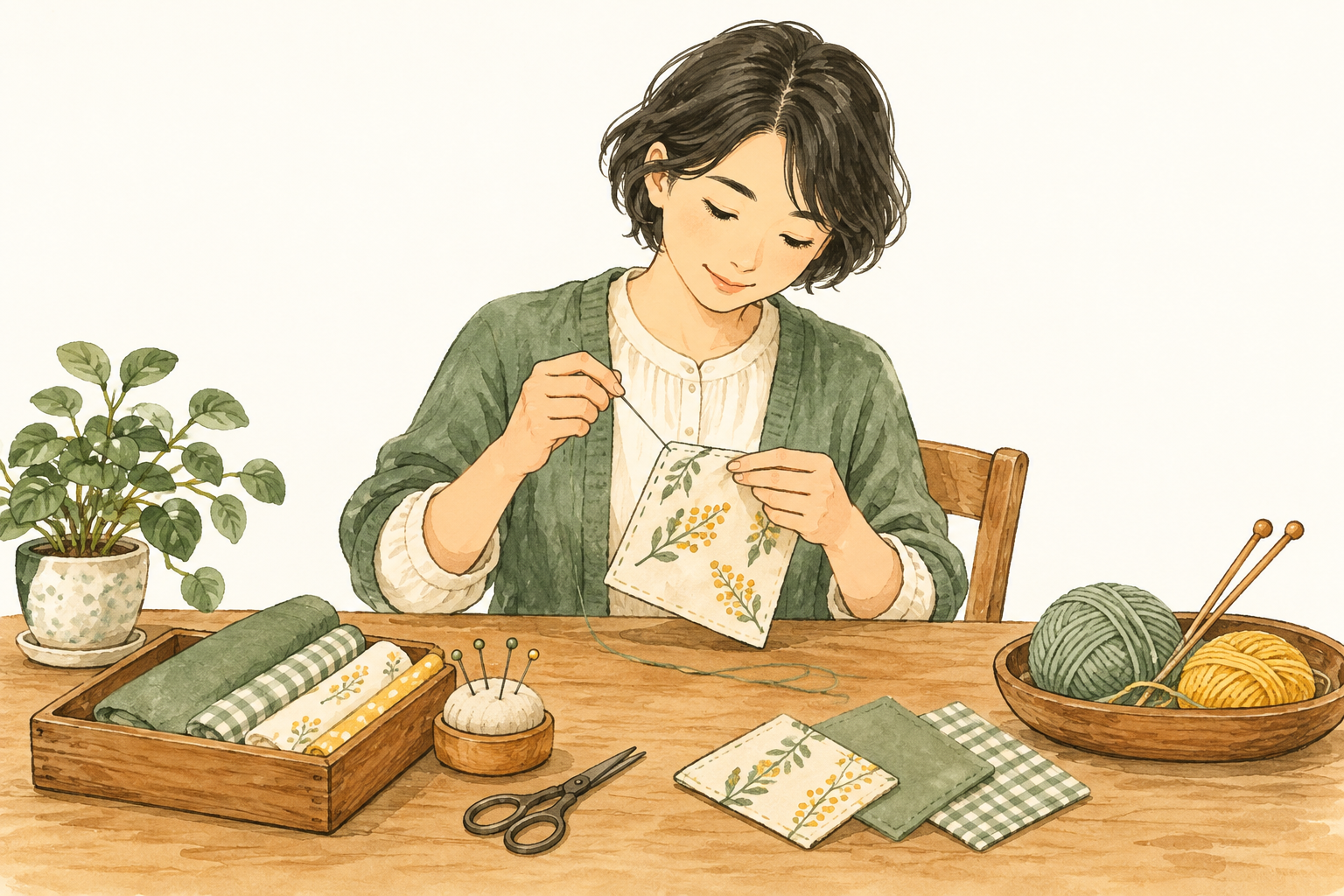 ものづくり